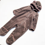 Columbia Bunting Suit 12-18M|158562