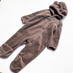 Columbia Bunting Suit 12-18M|158562