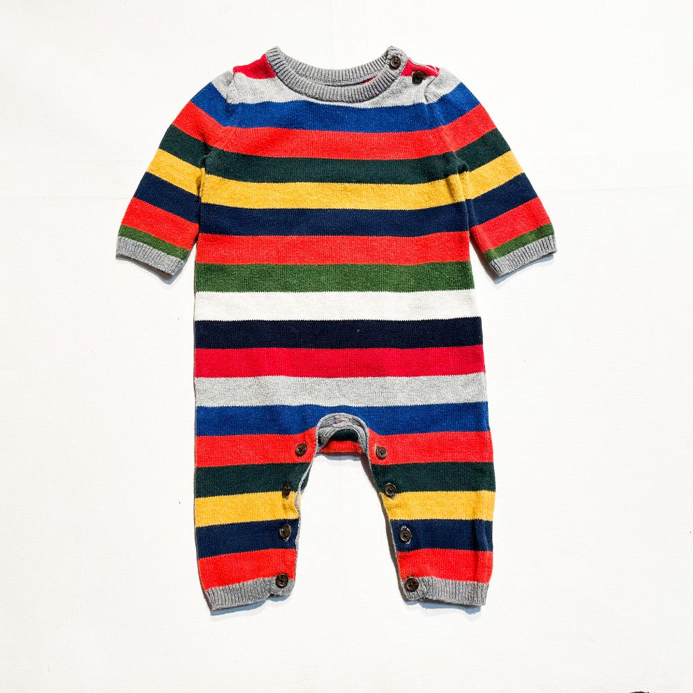 Gap Romper 3-6M|172603