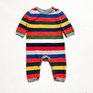 Gap Romper 3-6M|172603