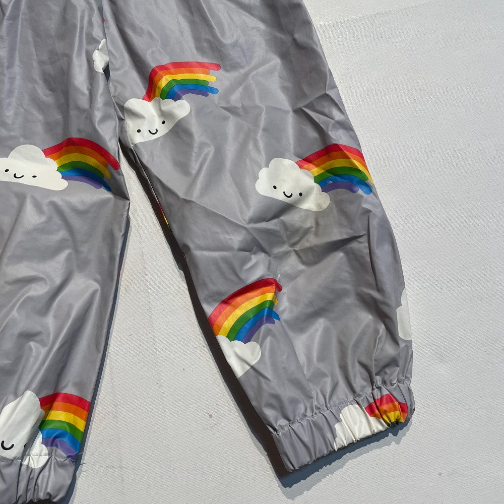 Whistle & Flute Pants 3/4Y *Imperfection|175578