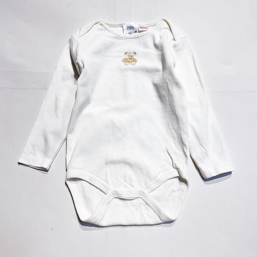 Zara Onesie 2-3Y|143104