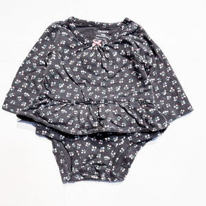 Carters Onesie NB|159515