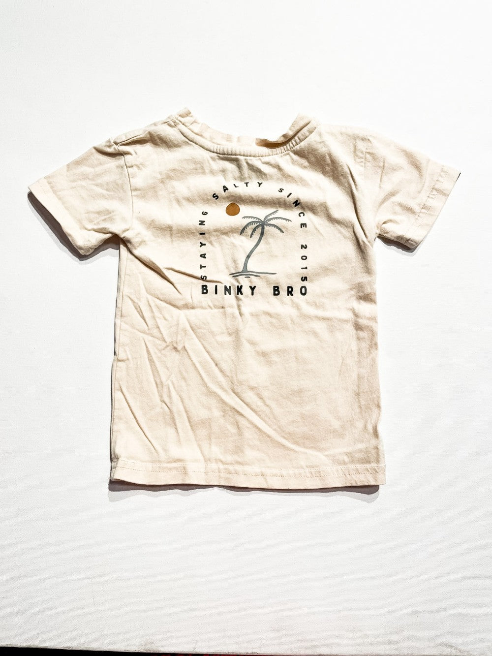 Binkybro Shirt 18-24M|217048