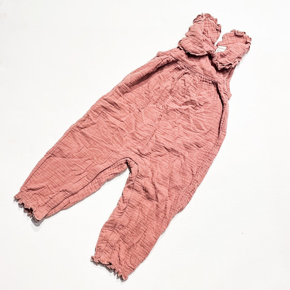 H&M Romper 2T|204024
