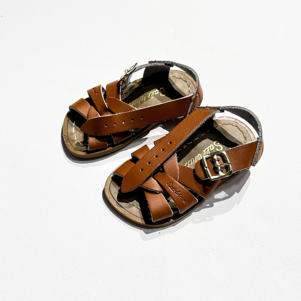 Salt Water Sandals 5|210747