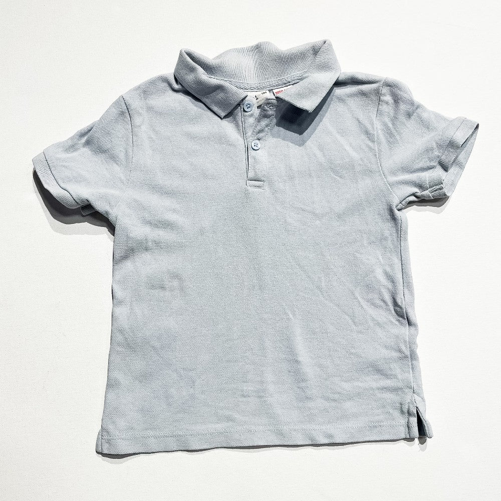Zara Shirt 3-4Y|222791