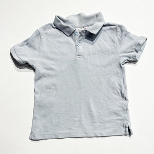 Zara Shirt 3-4Y|222791