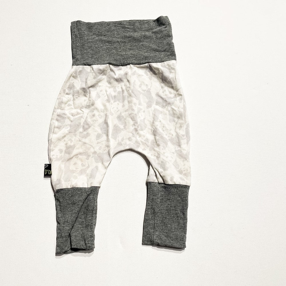 Bebe Dor Pants 3-6M|227607