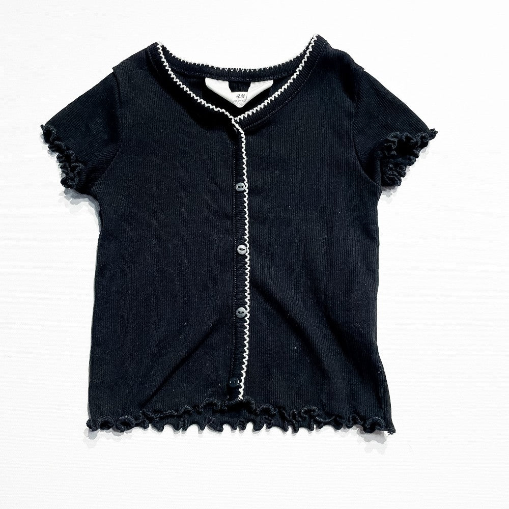 H&M Shirt 2-4Y|210489