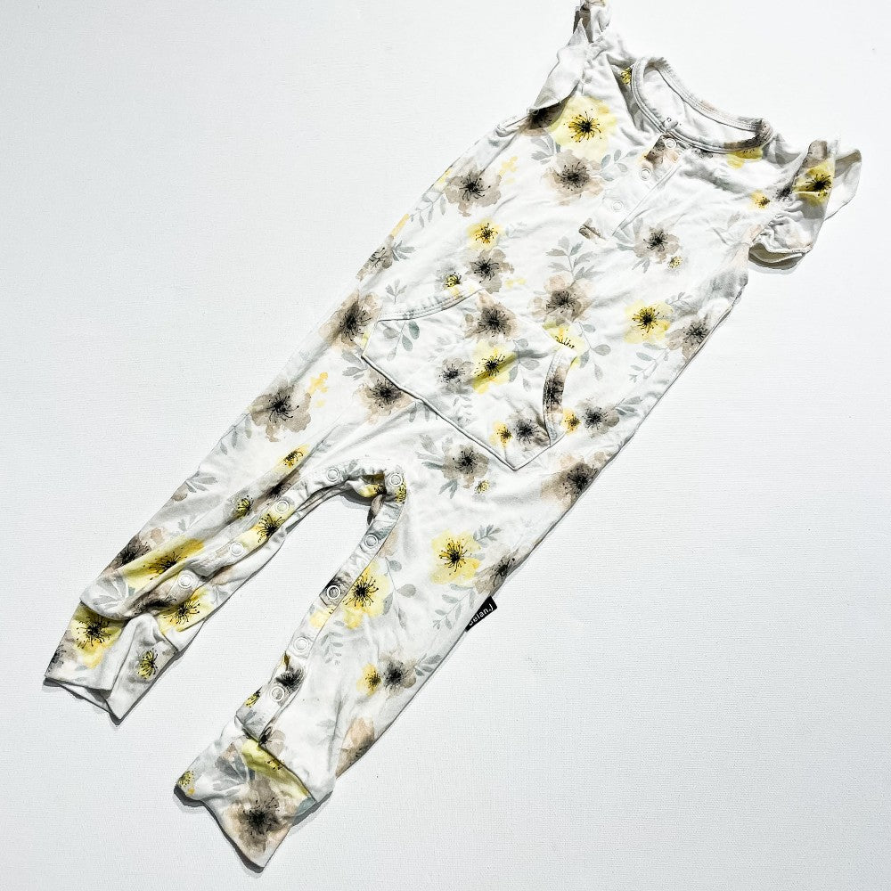 Belan J Romper 12-18M|229342