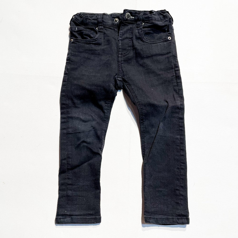 Zara Jeans 2-3Y|162001