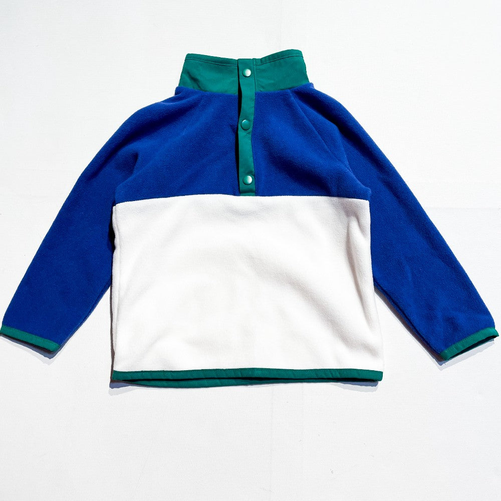 Old Navy Fleece Sweatshirt 2Y|179176