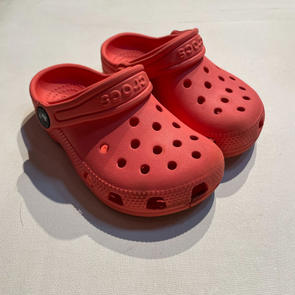 Crocs Shoes 9|178864