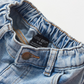 Little Bipsy - Straight Leg Denim|164293