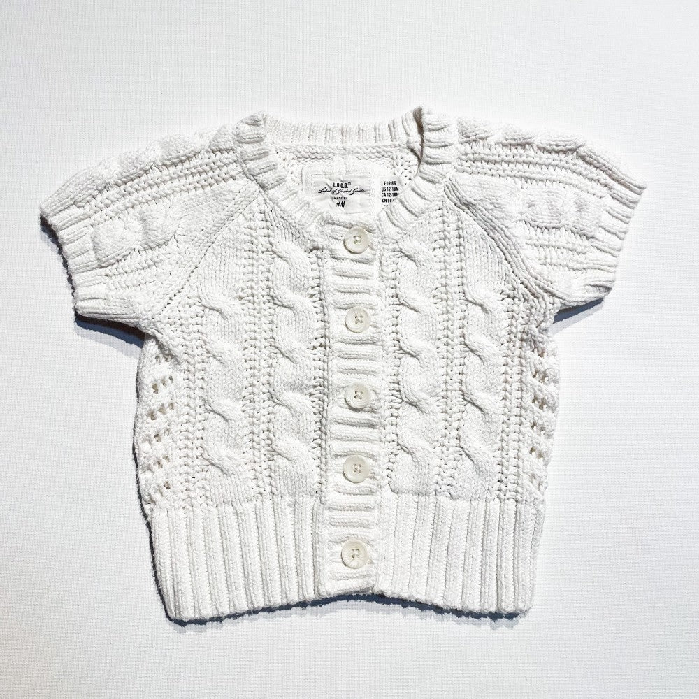 H&M Top 12-18M|188930