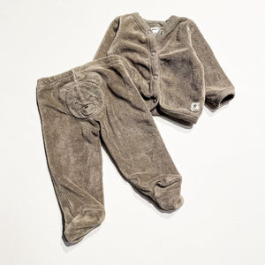 Carters Set NB|211061