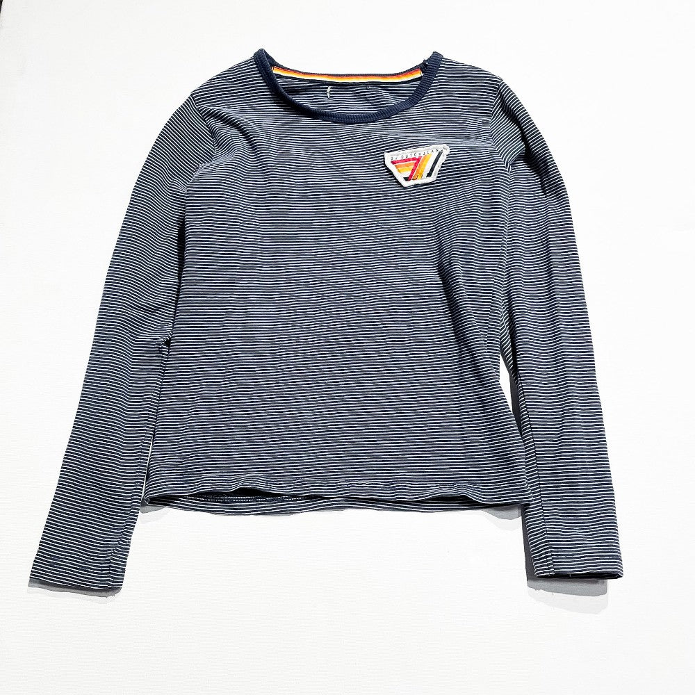 DJ Dutch Jeans Shirt 5Y (No Size Tag) **Imperfection|219380