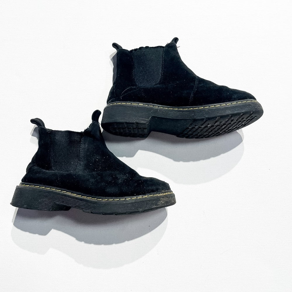 Boots 12C *Imperfection|230465