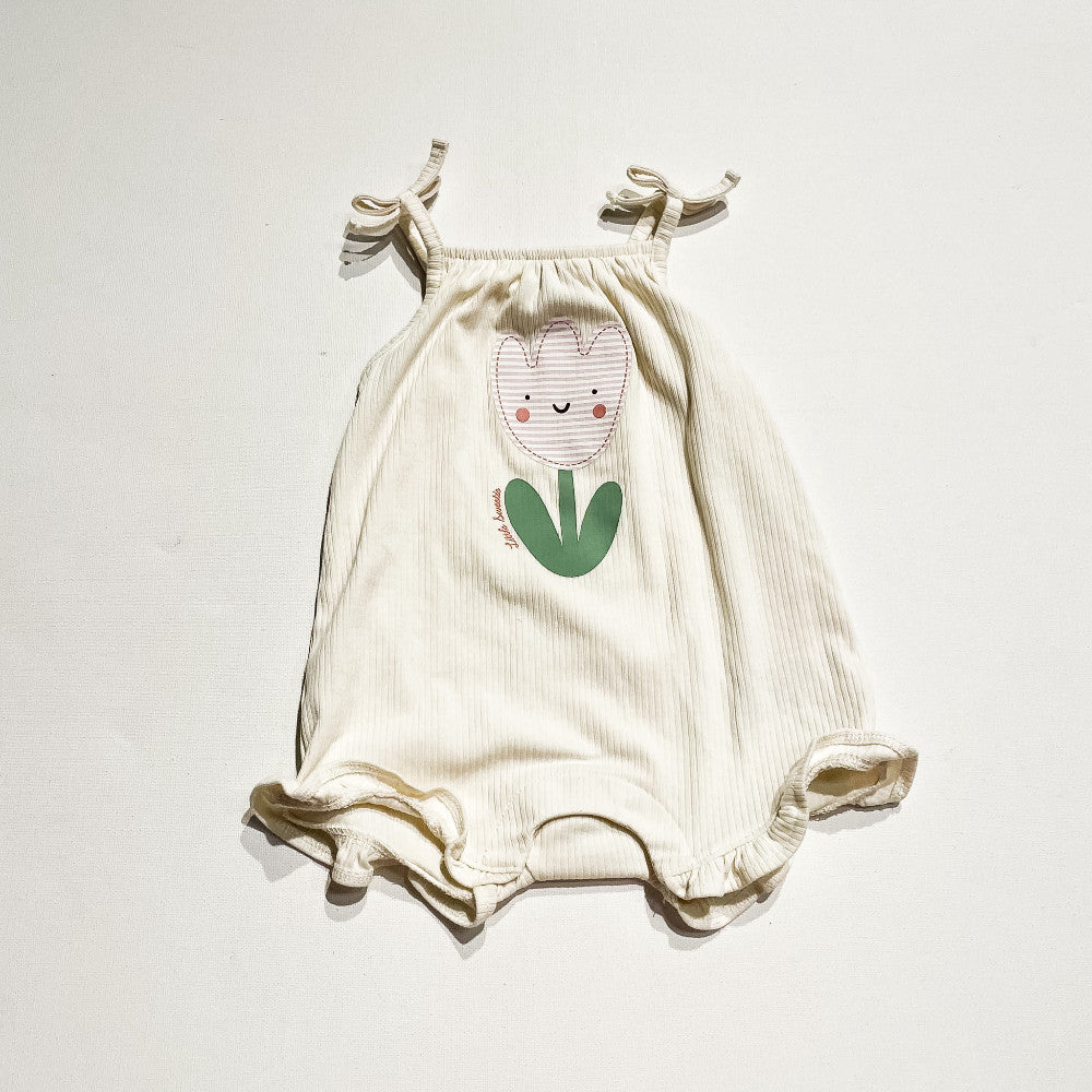 Old Navy Romper 6-12M|233743