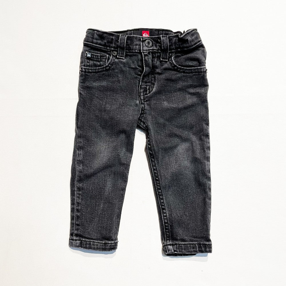 Quicksilver Jeans 12M|102729