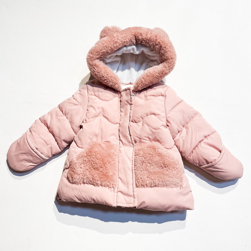 Jacket 6-9M|115615