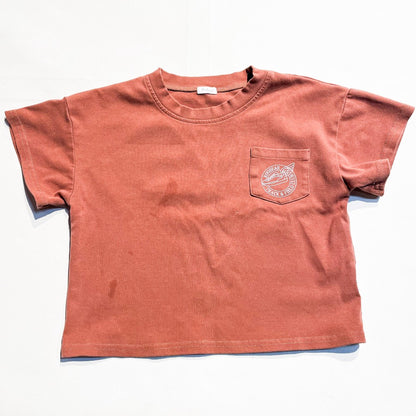 Roobear Shirt 4Y **Imperfection|173536