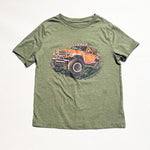 Cat & Jack Shirt 6-7Y|180062