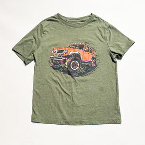 Cat & Jack Shirt 6-7Y|180062