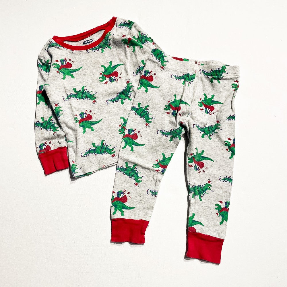 Old Navy Sleep Set 18-24M|224603