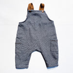 Zara Overalls 6-9M|165531