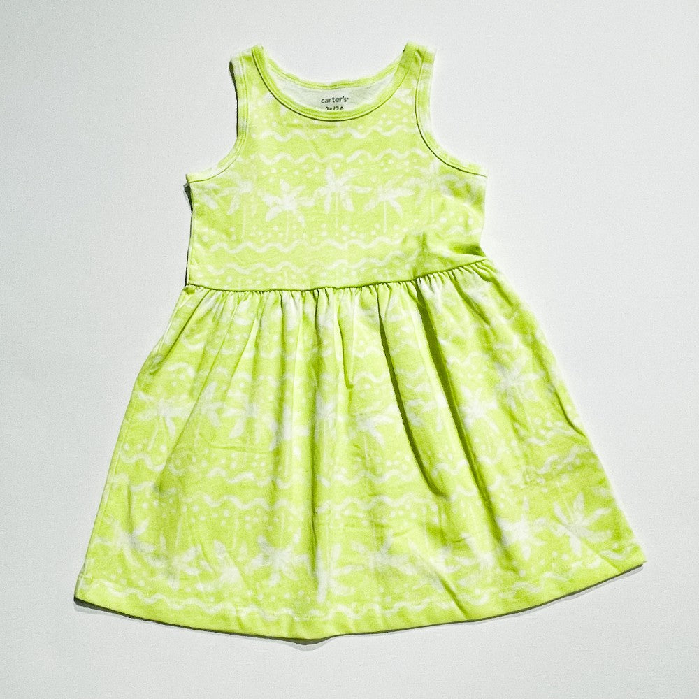Carters Dress 2Y|206433