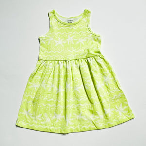 Carters Dress 2Y|206433