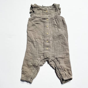 H&M Romper 4-6M|220636