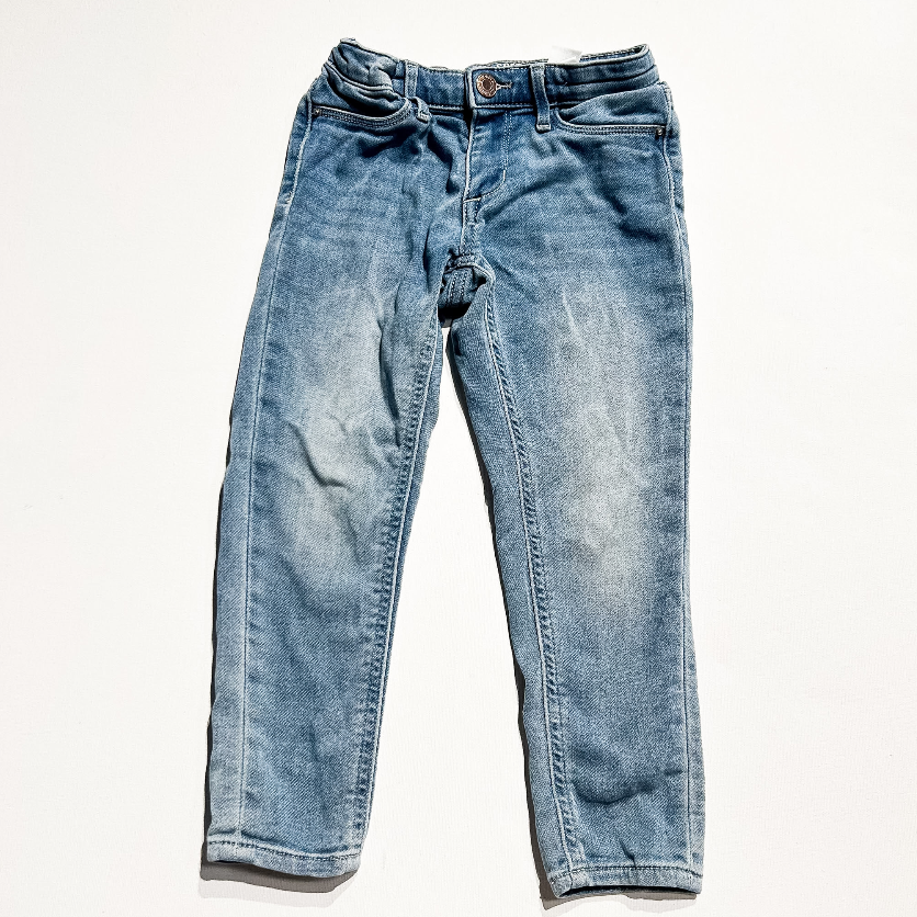 H&M Jeans 3-4Y|209804