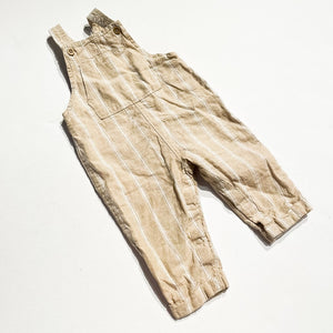 Overalls 6-12M **No Tag|232890