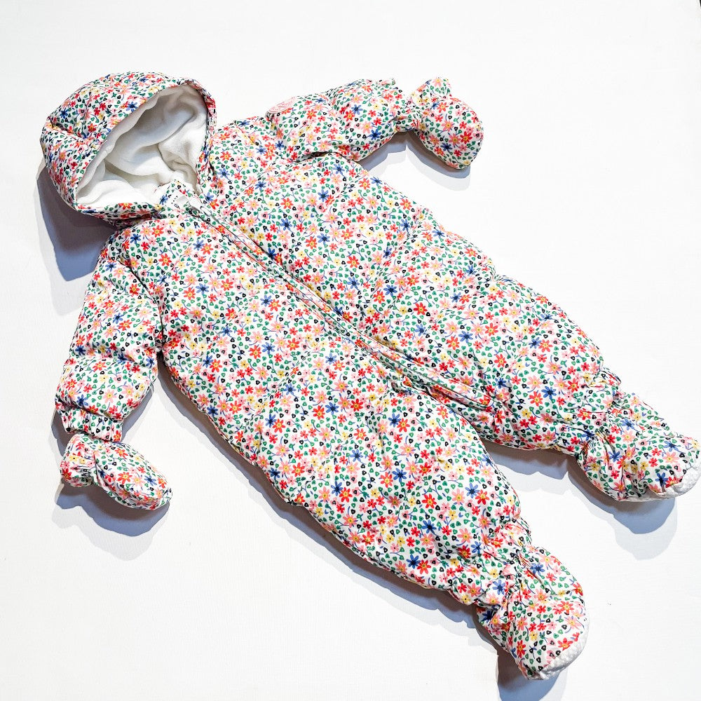 Gap Snow Suit 0-3M|137323