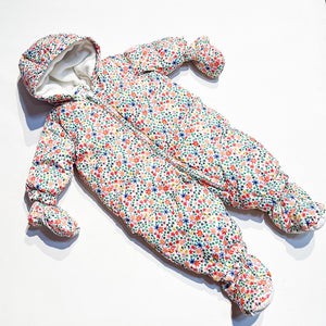 Gap Snow Suit 0-3M|137323