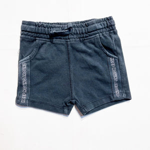 Zara Shorts 3-6M|135192
