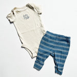 Carters Set NB|226930