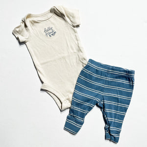 Carters Set NB|226930