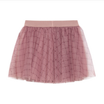Creamie - Tutu Heart Woodrose|155806