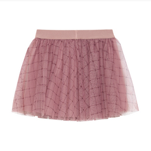 Creamie - Tutu Heart Woodrose|155806