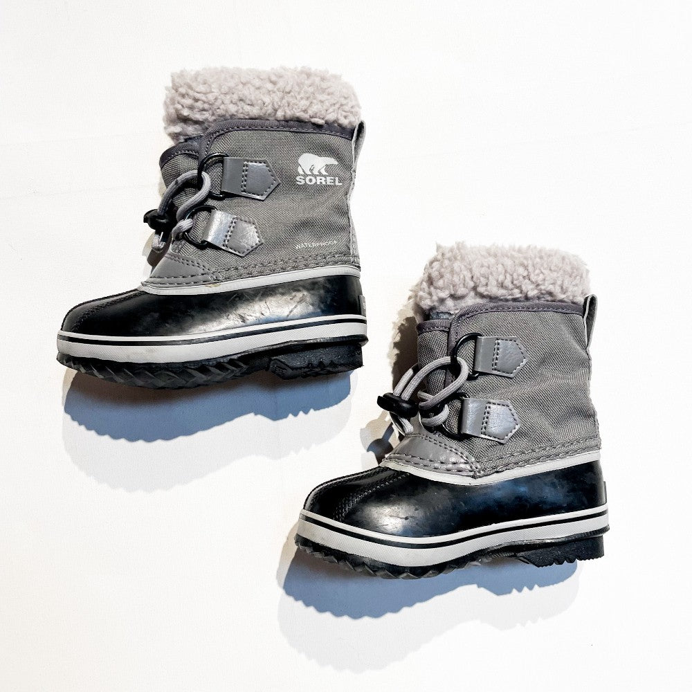 Sorel Boots 8|114850