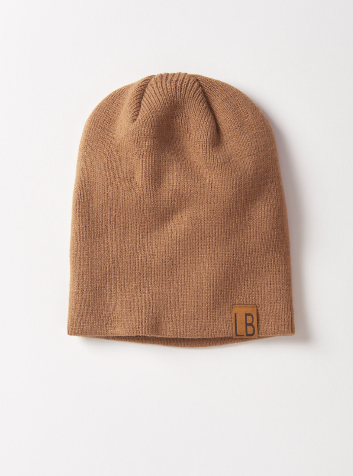 Little Bipsy - Knit Beanie|105329