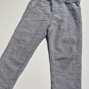 George Pants 3Y **Imperfection|187947