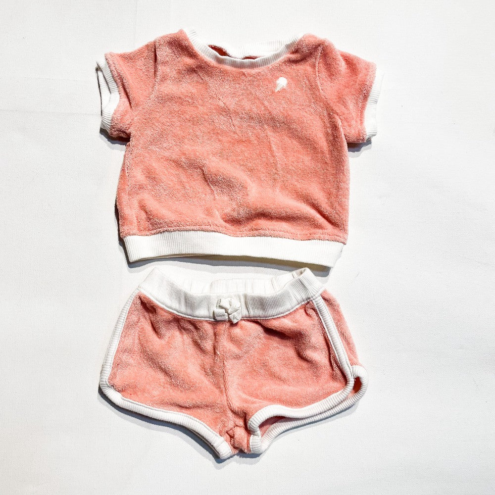 Carters Set NB|115317