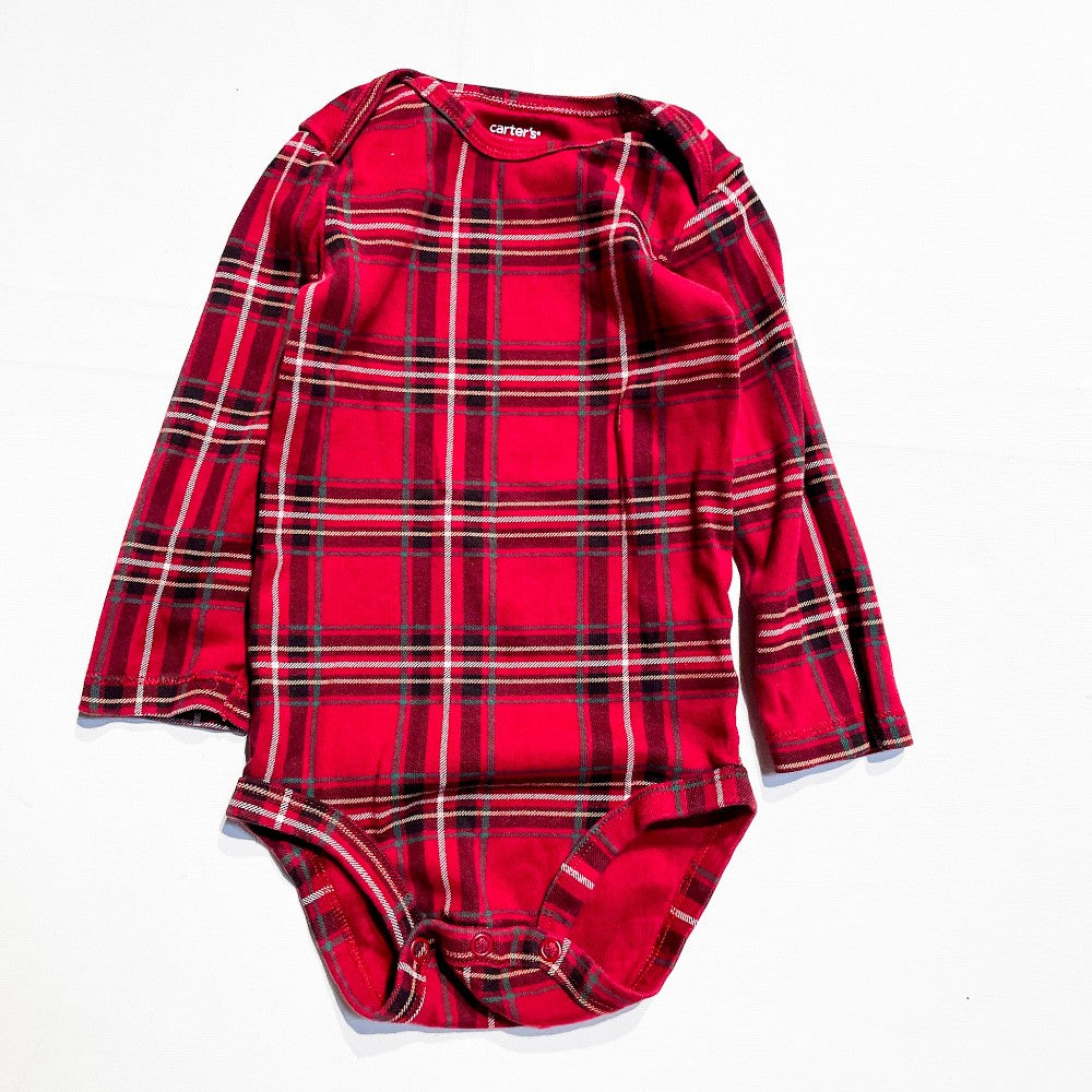 Carters Onesie 18M|140295
