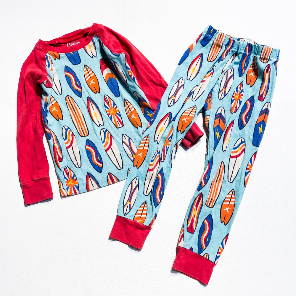 Hatley Sleep Set 3Y|158133