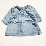 Joe Fresh Dress 6-12M|168351